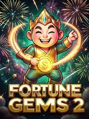 Fortune Gems 2 – Review Completo do Slot