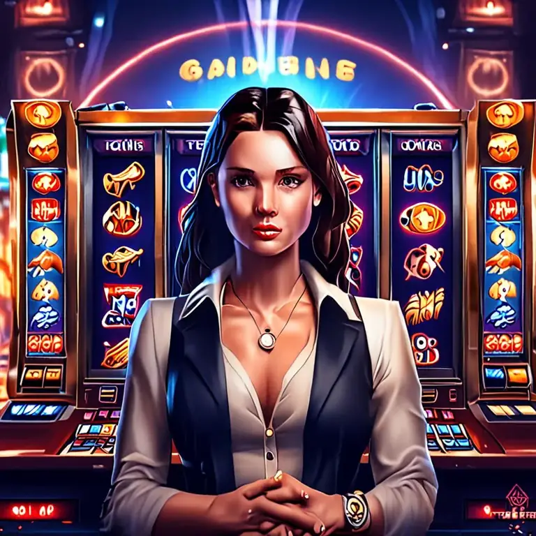 Game Providers – Review Completo do Slot