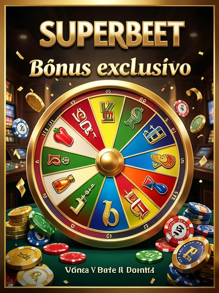 Bônus de Primeiro Depósito