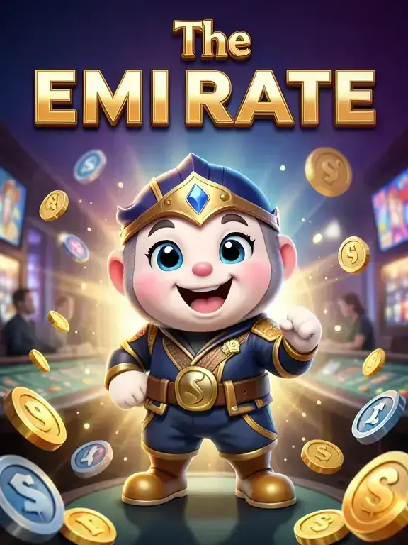 The Emirate – Review Completo do Slot